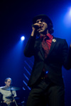 Maximo Park 3187963