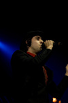 Maximo Park 3187970