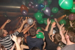 Luftballon Party 3190988