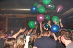 Luftballon Party 3190998