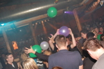 Luftballon Party 3191010