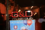 Marcello Dupont @ G&D:music club