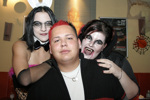 Helloween Party presented by Motley Bird 3206725