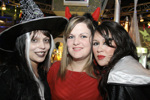 Helloween Party presented by Motley Bird 3206766