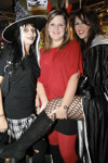 Helloween Party presented by Motley Bird 3206767