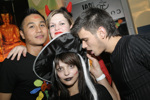 Helloween Party presented by Motley Bird 3206941