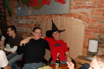 Halloween Party 3213071