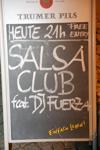 Salsa Club feat. DJ FUERZA 3229168