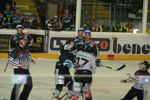 Eishockey EHL-G99 3229779