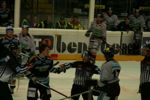 Eishockey EHL-G99 3229780