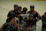 Eishockey EHL-G99 3229782