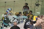 Eishockey EHL-G99 3229783