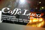 Freitags im Caffe Luca