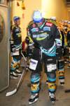 Eishockey EHL-G99 3269471