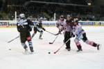 Eishockey EHL-G99 3269530