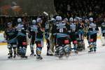 Eishockey EHL-G99 3269564