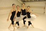 Grand Opening - Ballett Academy Salzburg 3270242