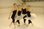 Grand Opening - Ballett Academy Salzburg 3270243