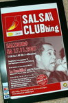 Clubbing - Salsa Club Salzburg