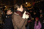 Eröffnung Christkindlmarkt Salzburg 3277340