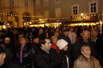 Eröffnung Christkindlmarkt Salzburg 3277347