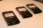 Meet the Future - Blackberry Business Club 3277742