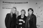 Meet the Future - Blackberry Business Club 3277772