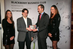 Meet the Future - Blackberry Business Club 3277778