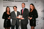 Meet the Future - Blackberry Business Club 3277779