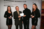 Meet the Future - Blackberry Business Club 3277780