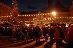 Eröffnung Christkindlmarkt Salzburg 3277786