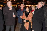 Eröffnung Christkindlmarkt Salzburg 3277793