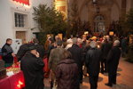 Eröffnung Christkindlmarkt Salzburg 3277814