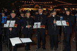 Eröffnung Christkindlmarkt Salzburg 3277818