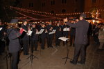 Eröffnung Christkindlmarkt Salzburg 3277820