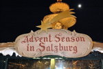 Eröffnung Christkindlmarkt Salzburg 3277824