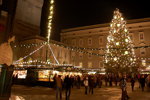 Eröffnung Christkindlmarkt Salzburg 3277826