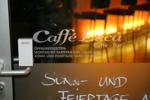 Caffe Luca Samstags 3290190