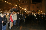 Salzburger Christkindlmarkt 3292349