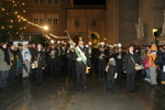 Salzburger Christkindlmarkt 3292357