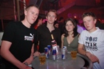 Kleiner Feigling Party 3295675