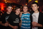 Kleiner Feigling Party 3295743
