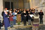 Salzburger Christkindlmarkt