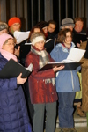 Salzburger Christkindlmarkt 3297434