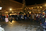 Salzburger Christkindlmarkt 3297444