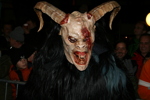 Krampuslauf in Schladming