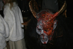 Krampuslauf in Schladming