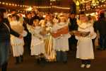 Salzburger Christkindlmarkt 3305270