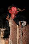 Perchtenlauf Der Faistenauer Krampusse 3309591