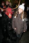 Perchtenlauf Der Faistenauer Krampusse 3309594